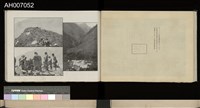太魯閣蕃討伐軍隊寫真帖藏品圖，第42張
